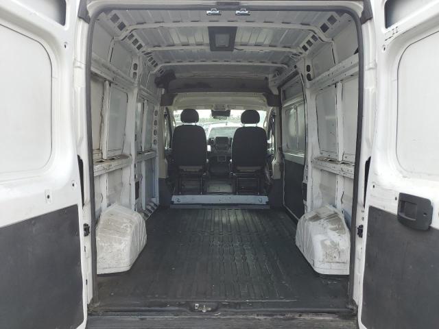 3C6MRVXG2NE111839 - 2022 RAM PROMASTER 3500 HIGH Beyaz fotoğraf 10