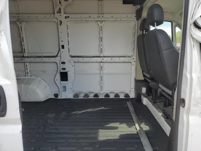 3C6MRVXG2NE111839 - 2022 RAM PROMASTER 3500 HIGH Beyaz fotoğraf 11