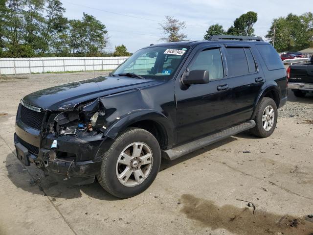 2007 FORD EXPLORER XLT, 