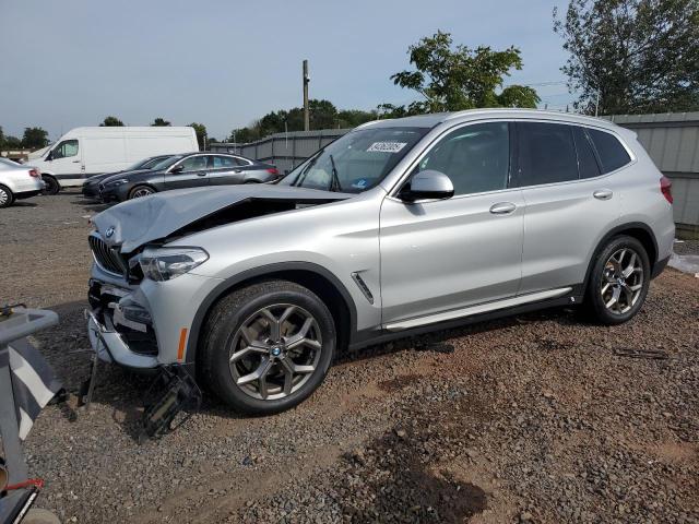 2020 BMW X3 XDRIVE30I, 