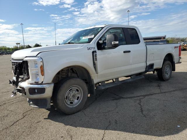 2024 FORD F250 SUPER DUTY, 