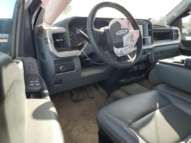 1FT7X2BA3REC96711 - 2024 FORD F250 SUPER DUTY 白色 照片 15