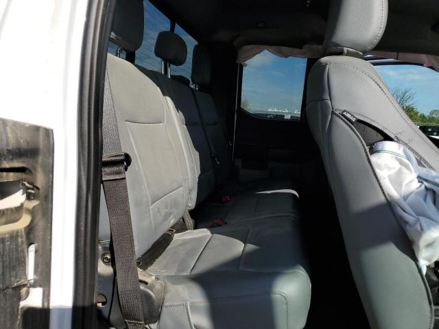 1FT7X2BA3REC96711 - 2024 FORD F250 SUPER DUTY 白色 照片 19