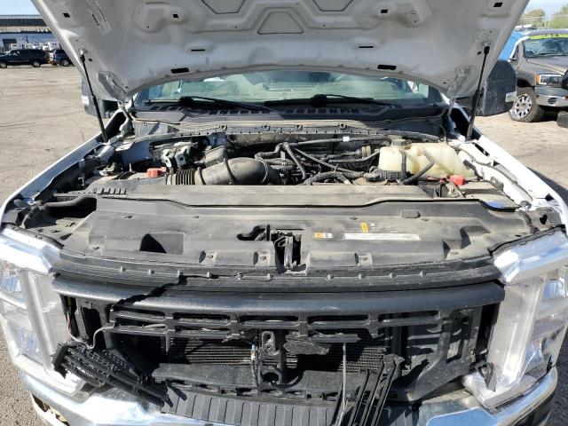 1FT7X2BA3REC96711 - 2024 FORD F250 SUPER DUTY 白色 照片 22