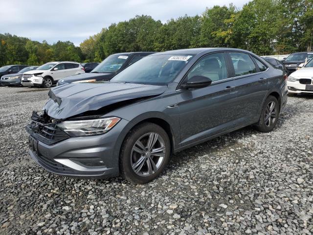 2019 VOLKSWAGEN JETTA S, 