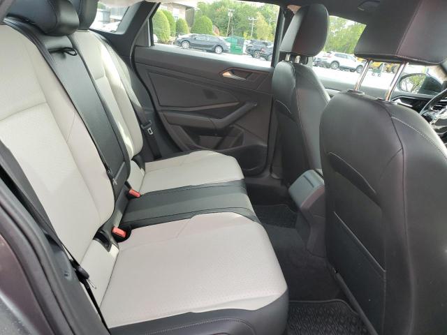 3VWC57BU2KM053285 - 2019 VOLKSWAGEN JETTA S GRAY photo 10