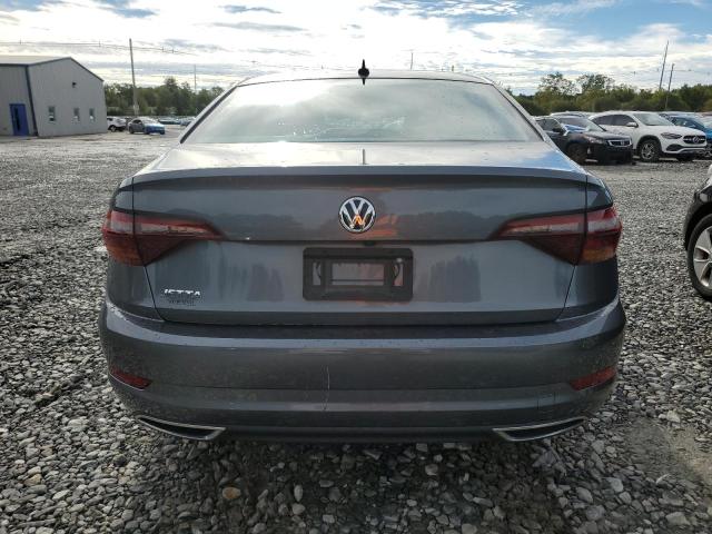 3VWC57BU2KM053285 - 2019 VOLKSWAGEN JETTA S GRAY photo 6