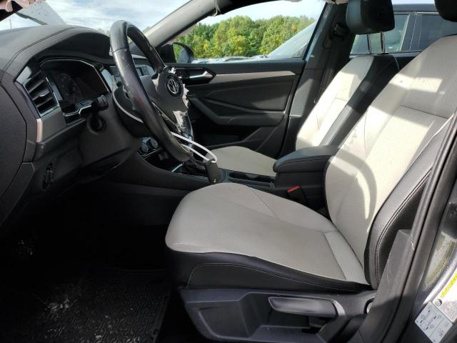 3VWC57BU2KM053285 - 2019 VOLKSWAGEN JETTA S GRAY photo 7