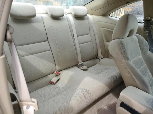 2HGFG12876H582070 - 2006 HONDA CIVIC EX WHITE photo 10