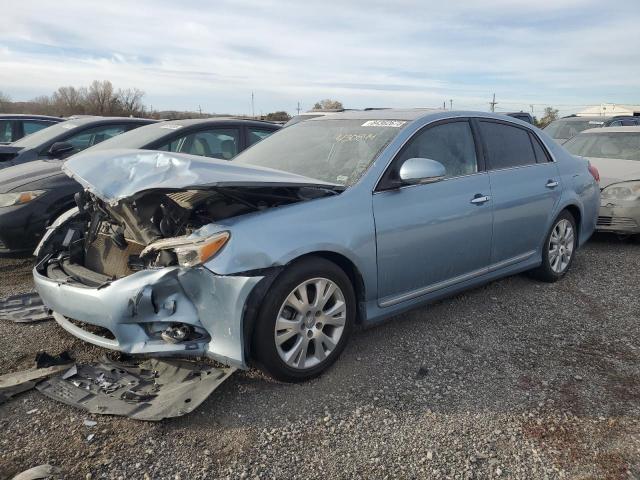 2011 TOYOTA AVALON BASE, 
