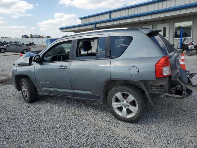 1C4NJCBA4CD660906 - 2012 JEEP COMPASS SPORT Graphit Foto 2