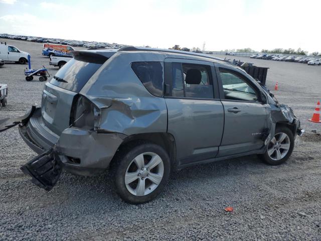 1C4NJCBA4CD660906 - 2012 JEEP COMPASS SPORT Graphit Foto 3