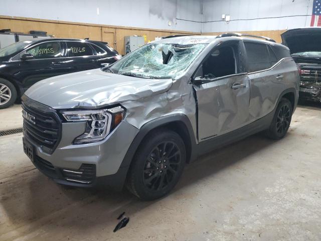 2023 GMC TERRAIN SLE, 