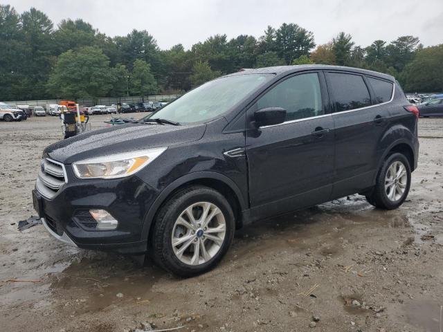 2019 FORD ESCAPE SE, 