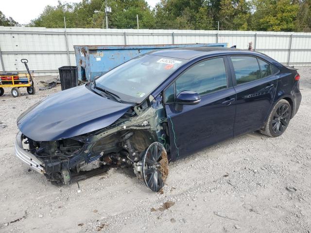 2024 TOYOTA COROLLA SE, 