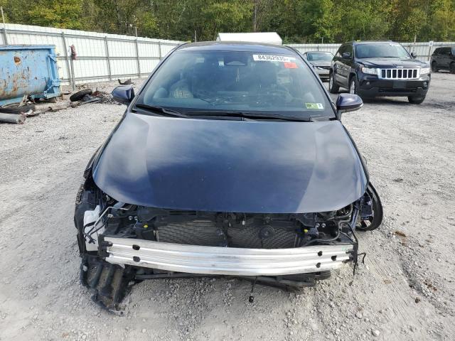 5YFS4MCE1RP177431 - 2024 TOYOTA COROLLA SE 蓝色 照片 5