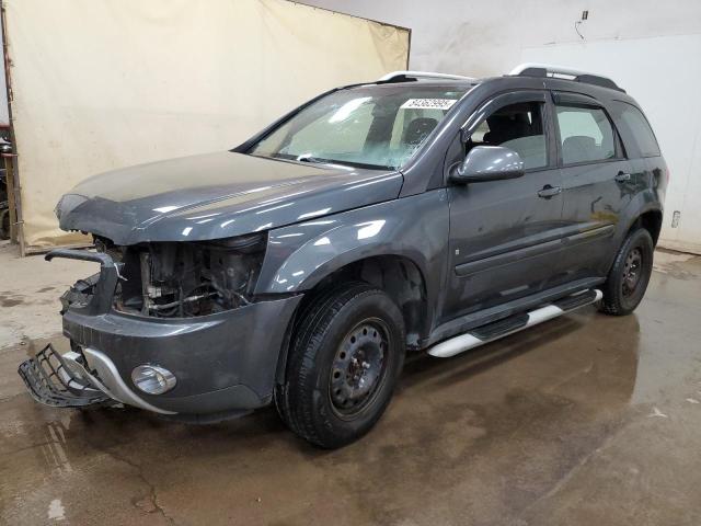 2009 PONTIAC TORRENT, 