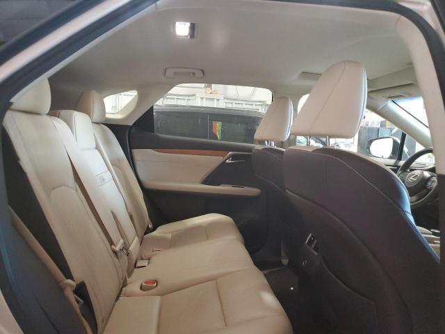 2T2BZMCA3HC099372 - 2017 LEXUS RX 350 BASE BEIGE photo 11