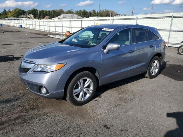 2014 ACURA RDX TECHNOLOGY, 