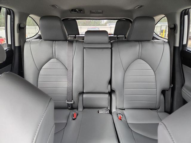 5TDHZRAH0NS554127 - 2022 TOYOTA HIGHLANDER XLE WHITE photo 10