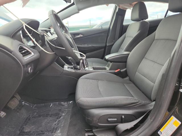 1G1BE5SMXK7130751 - 2019 CHEVROLET CRUZE LT 黑色 照片 7