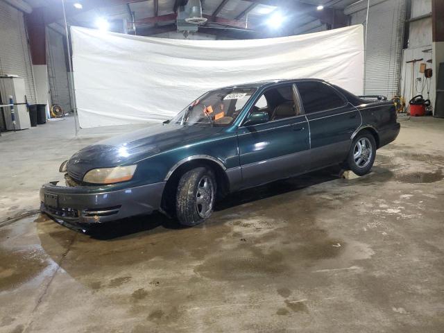 1996 LEXUS ES 300, 