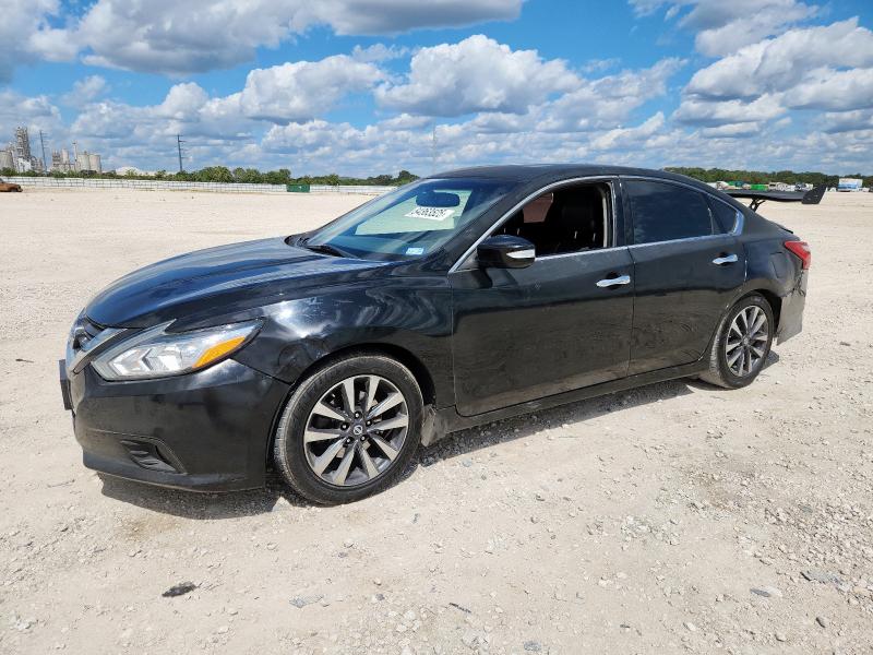 2016 NISSAN ALTIMA 2.5, 