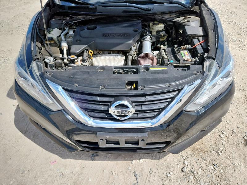 1N4AL3AP2GC135486 - 2016 NISSAN ALTIMA 2.5 黑色 照片 11