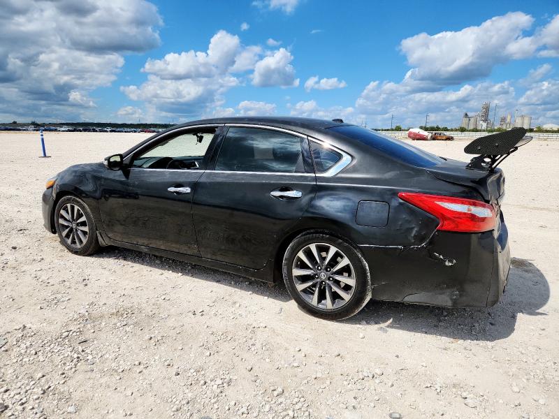 1N4AL3AP2GC135486 - 2016 NISSAN ALTIMA 2.5 黑色 照片 2