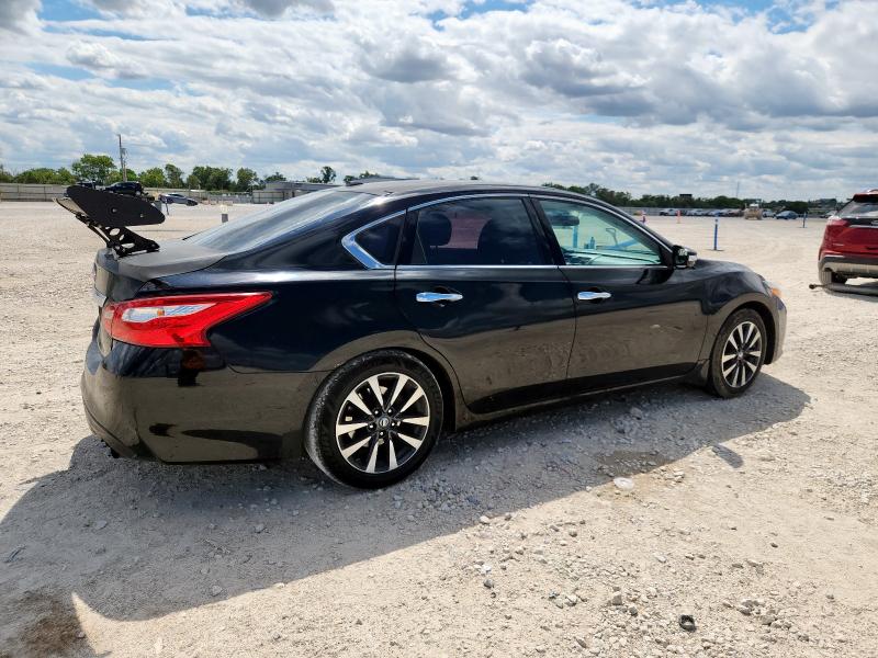 1N4AL3AP2GC135486 - 2016 NISSAN ALTIMA 2.5 黑色 照片 3