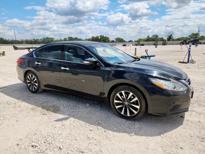 1N4AL3AP2GC135486 - 2016 NISSAN ALTIMA 2.5 黑色 照片 4