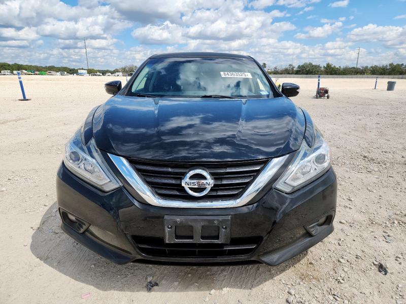 1N4AL3AP2GC135486 - 2016 NISSAN ALTIMA 2.5 黑色 照片 5