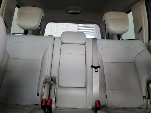 4JGDF6EE7FA496159 - 2015 MERCEDES-BENZ GL 450 4MATIC BROWN photo 10