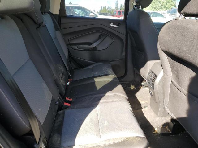 1FMCU0GDXJUB85660 - 2018 FORD ESCAPE SE BURGUNDY photo 11