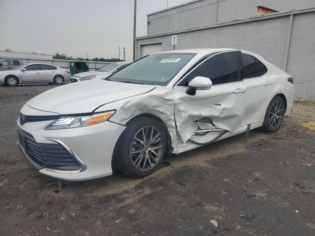 2024 TOYOTA CAMRY XLE, 