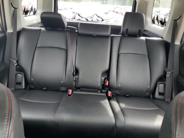 JTEBU5JR4L5739429 - 2020 TOYOTA 4RUNNER SR5/SR5 PREMIUM 灰色 照片 10