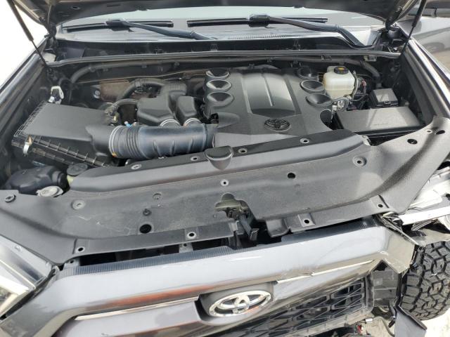 JTEBU5JR4L5739429 - 2020 TOYOTA 4RUNNER SR5/SR5 PREMIUM 灰色 照片 12