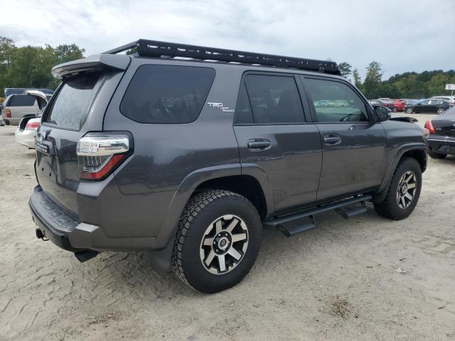 JTEBU5JR4L5739429 - 2020 TOYOTA 4RUNNER SR5/SR5 PREMIUM 灰色 照片 3