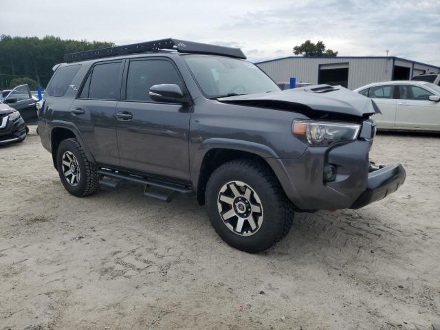 JTEBU5JR4L5739429 - 2020 TOYOTA 4RUNNER SR5/SR5 PREMIUM 灰色 照片 4