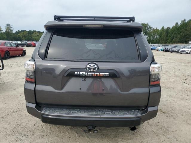 JTEBU5JR4L5739429 - 2020 TOYOTA 4RUNNER SR5/SR5 PREMIUM 灰色 照片 6
