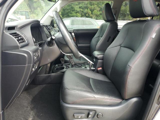 JTEBU5JR4L5739429 - 2020 TOYOTA 4RUNNER SR5/SR5 PREMIUM 灰色 照片 7