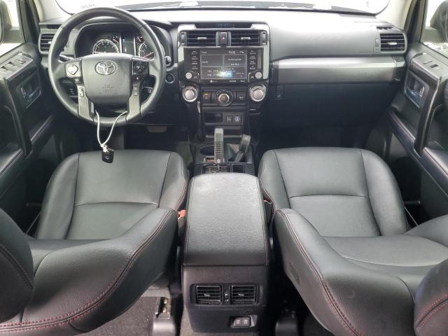 JTEBU5JR4L5739429 - 2020 TOYOTA 4RUNNER SR5/SR5 PREMIUM 灰色 照片 8