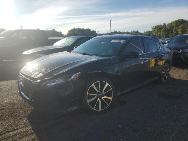 2020 NISSAN ALTIMA S, 