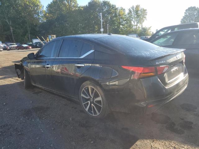 1N4BL4BV1LC284117 - 2020 NISSAN ALTIMA S BLACK photo 2