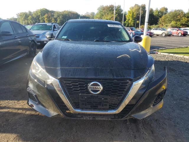 1N4BL4BV1LC284117 - 2020 NISSAN ALTIMA S BLACK photo 5