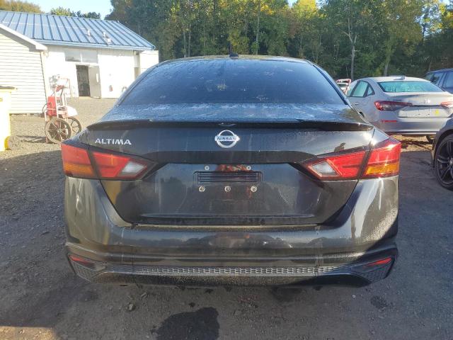 1N4BL4BV1LC284117 - 2020 NISSAN ALTIMA S BLACK photo 6