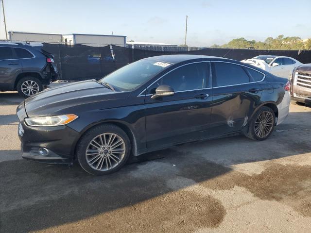 2014 FORD FUSION SE, 