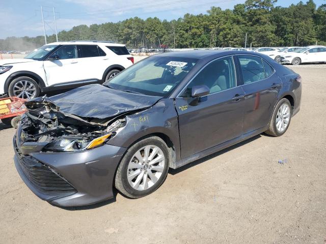 2018 TOYOTA CAMRY L, 