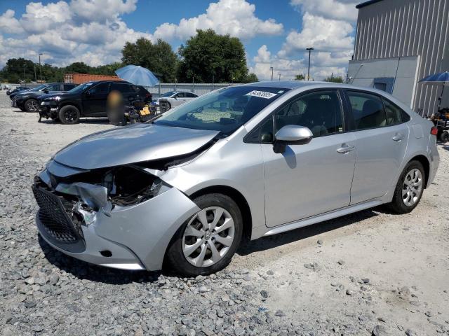 2020 TOYOTA COROLLA LE, 