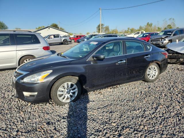 2015 NISSAN ALTIMA 2.5, 